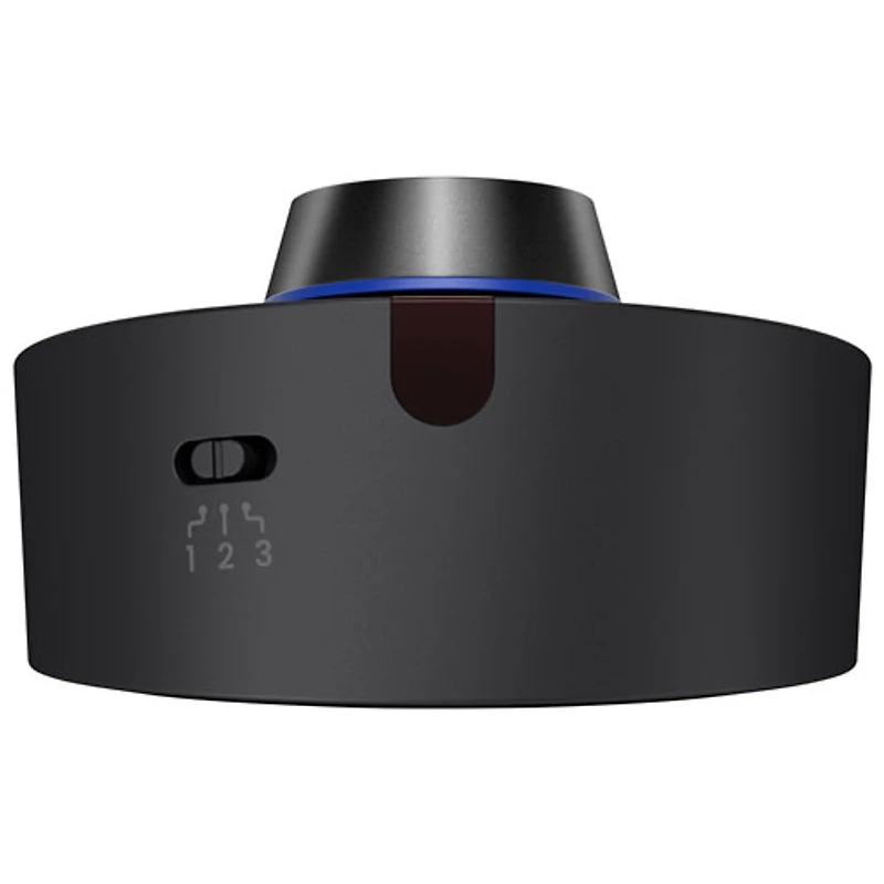 Moniteur DEL IPS Ultra HD 4K 60 Hz de 32 po de BenQ avec temps de réponse de 5 ms gris à gris (PV3200U)