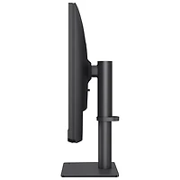 Moniteur DEL IPS Ultra HD 4K 60 Hz de 32 po de BenQ avec temps de réponse de 5 ms gris à gris (PV3200U)