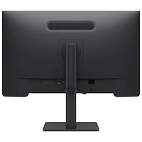 Moniteur DEL IPS Ultra HD 4K 60 Hz de 32 po de BenQ avec temps de réponse de 5 ms gris à gris (PV3200U)