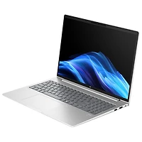 HP ProBook 4 G1ah 16" Business Laptop - Pike Silver (AMD Ryzen 5 220/16GB RAM/512GB SSD/Windows 11 Pro) - English