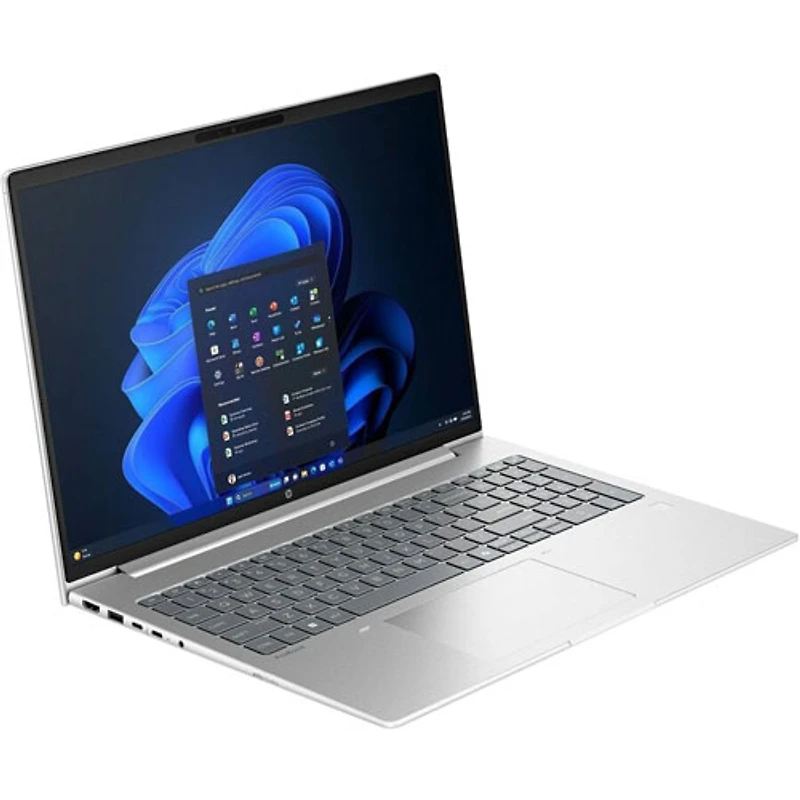 HP ProBook 4 G1ah 16" Business Laptop - Pike Silver (AMD Ryzen 5 220/16GB RAM/512GB SSD/Windows 11 Pro) - English
