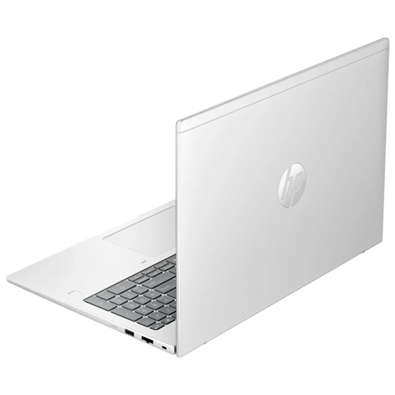 HP ProBook 4 G1ah 16" Business Laptop - Pike Silver (AMD Ryzen 5 220/16GB RAM/512GB SSD/Windows 11 Pro) - English