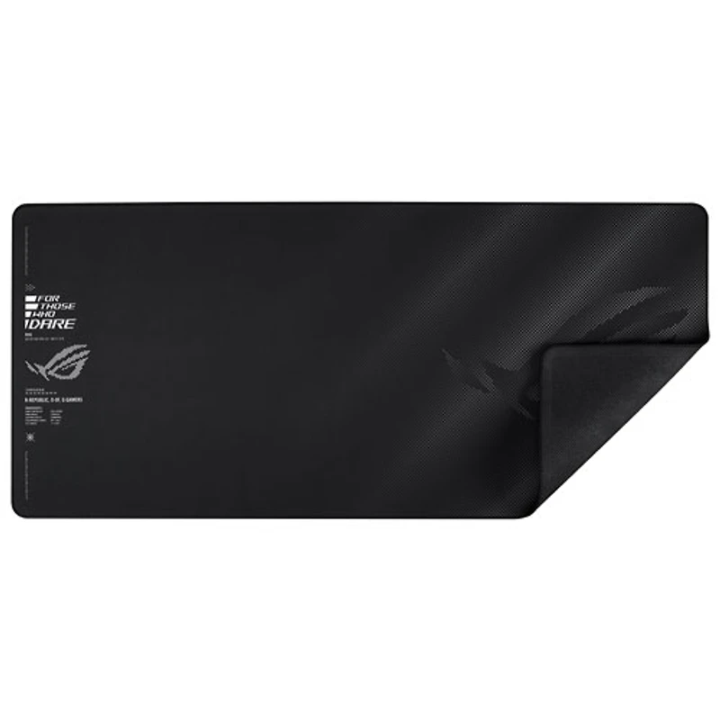 Tapis de souris de jeu ROG Sheath II XXL d'ASUS