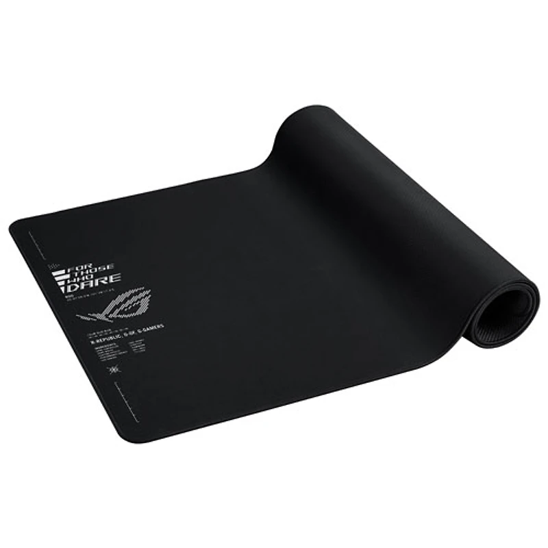 Tapis de souris de jeu ROG Sheath II XXL d'ASUS