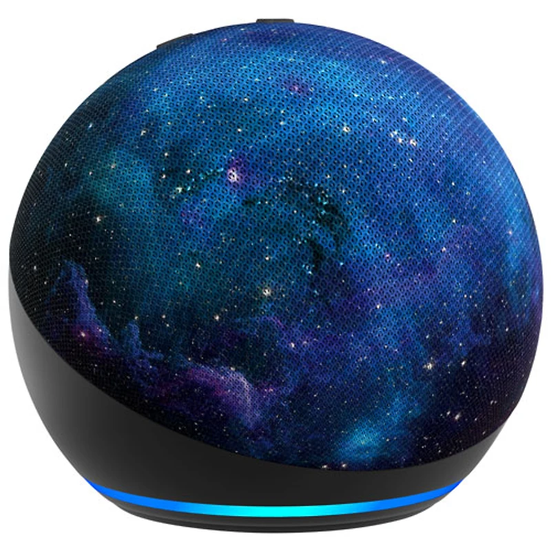 Amazon Echo Dot Kids Smart Speaker with Alexa - Stardust