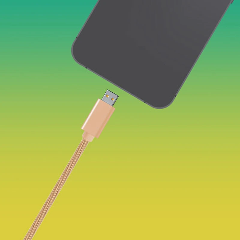 Écouteurs boutons à isolation sonore Smile Jamaica de House of Marley - Cuivré