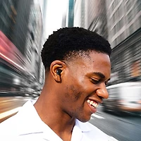 Écouteurs boutons 100 % sans fil à suppression active du bruit Trenchtown de House of Marley - Noir