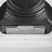 Insignia 7.0 Cu. Ft. Electric Dryer (NS-DRT70EWA5-C) - White - Only at Best Buy