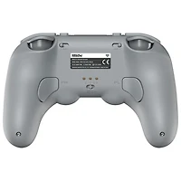 8BitDo Pro 3 Bluetooth Gamepad Controller for Switch/Switch 2/Windows/Android/iOS - Grey