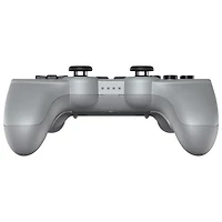 8BitDo Pro 3 Bluetooth Gamepad Controller for Switch/Switch 2/Windows/Android/iOS - Grey