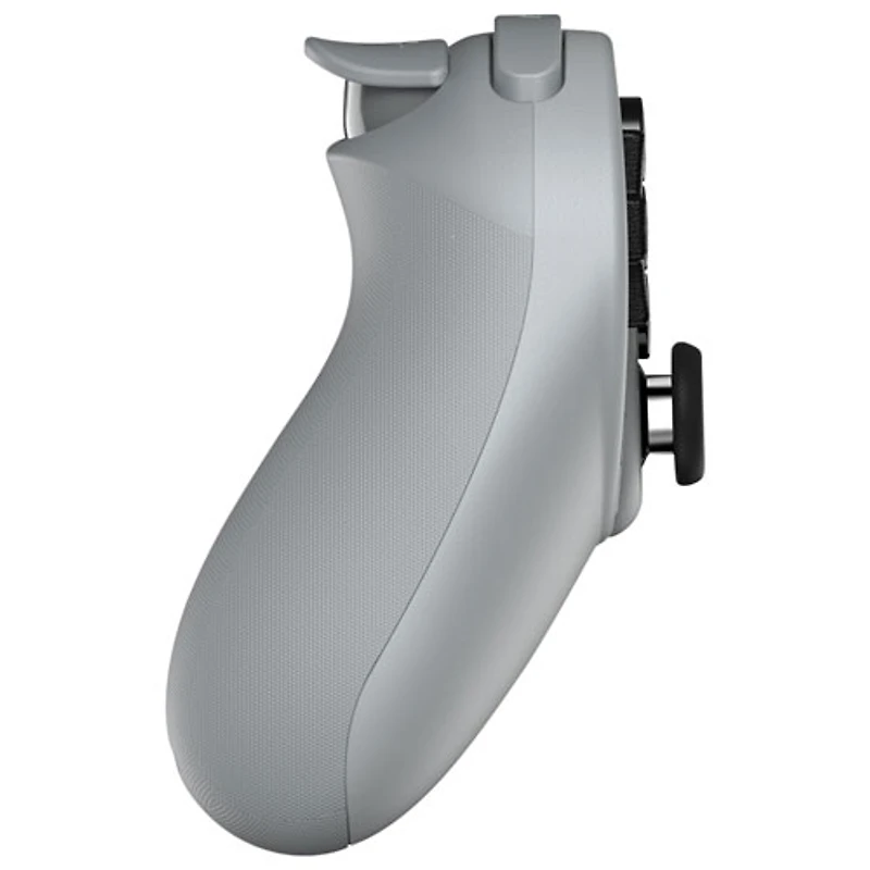 8BitDo Pro 3 Bluetooth Gamepad Controller for Switch/Switch 2/Windows/Android/iOS - Grey