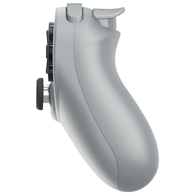 8BitDo Pro 3 Bluetooth Gamepad Controller for Switch/Switch 2/Windows/Android/iOS - Grey