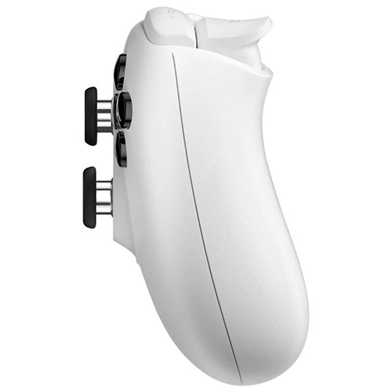 8BitDo Ultimate 3 Bluetooth Controller for Switch/Switch 2/Windows/Android/iOS - White