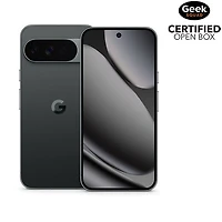 Open Box - Google Pixel 10 Pro XL 256GB - Obsidian - Unlocked