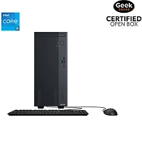 Open Box - ASUS Desktop PC (Intel Core i5-13420H/16GB RAM/512GB SSD/Intel UHD Graphics/Windows 11)