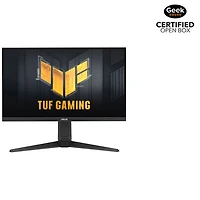 Open Box - ASUS TUF 27" QHD 200Hz 0.3ms GTG IPS LED FreeSync Gaming Monitor (VG27AQL5A)