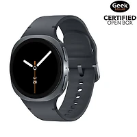 Open Box - Samsung Galaxy Watch8 40mm Bluetooth Smartwatch