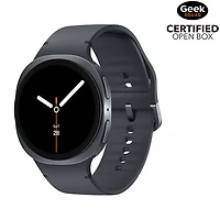 Open Box - Samsung Galaxy Watch8 44mm Bluetooth Smartwatch
