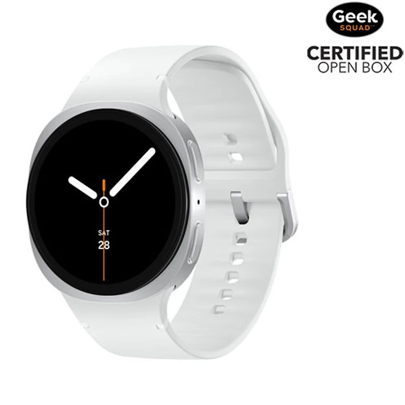 Open Box - Samsung Galaxy Watch8 44mm LTE Smartwatch