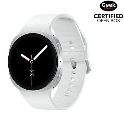 Open Box - Samsung Galaxy Watch8 44mm LTE Smartwatch