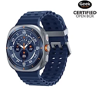 Open Box - Samsung Galaxy Ultra 47mm LTE Smartwatch