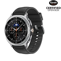 Open Box - Samsung Galaxy Watch8 Classic 46mm Bluetooth Smartwatch