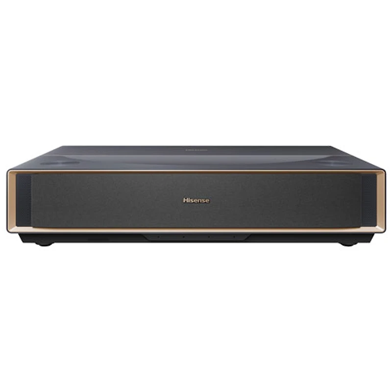 Hisense 4K Ultra HD Laser Home Theatre Projector (PT1)