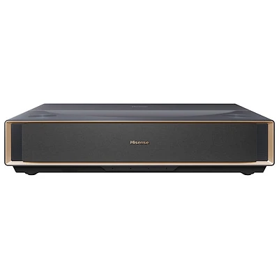 Hisense 4K Ultra HD Laser Home Theatre Projector (PT1)
