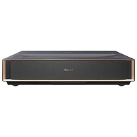 Hisense 4K Ultra HD Laser Home Theatre Projector (PT1)
