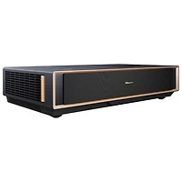 Hisense 4K Ultra HD Laser Home Theatre Projector (PT1)