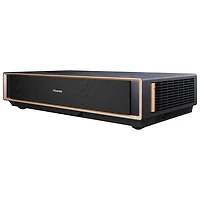 Hisense 4K Ultra HD Laser Home Theatre Projector (PT1)