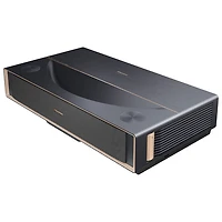 Hisense 4K Ultra HD Laser Home Theatre Projector (PT1)