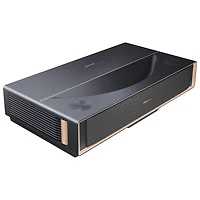 Hisense 4K Ultra HD Laser Home Theatre Projector (PT1)