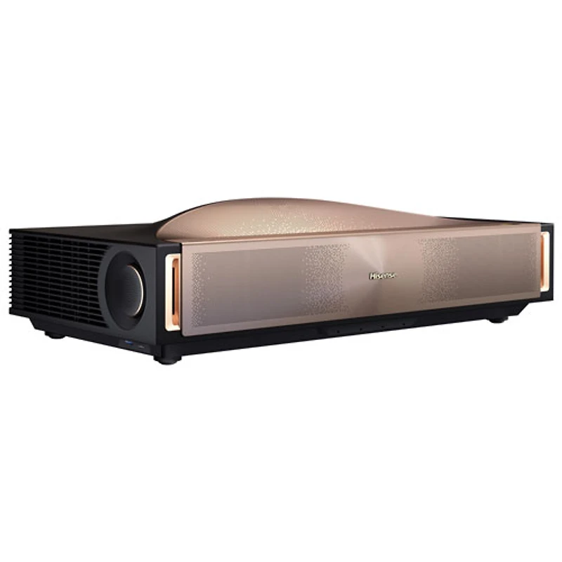 Hisense 4K Ultra HD Laser Home Theatre Projector (L9Q)