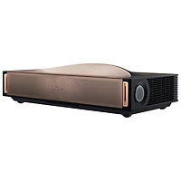 Projecteur de cinéma maison laser Ultra HD 4K de Hisense (L9Q)