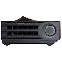 Projecteur de cinéma maison laser Ultra HD 4K de Hisense (L9Q)