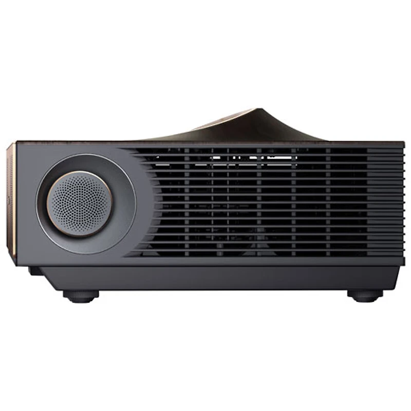 Hisense 4K Ultra HD Laser Home Theatre Projector (L9Q)