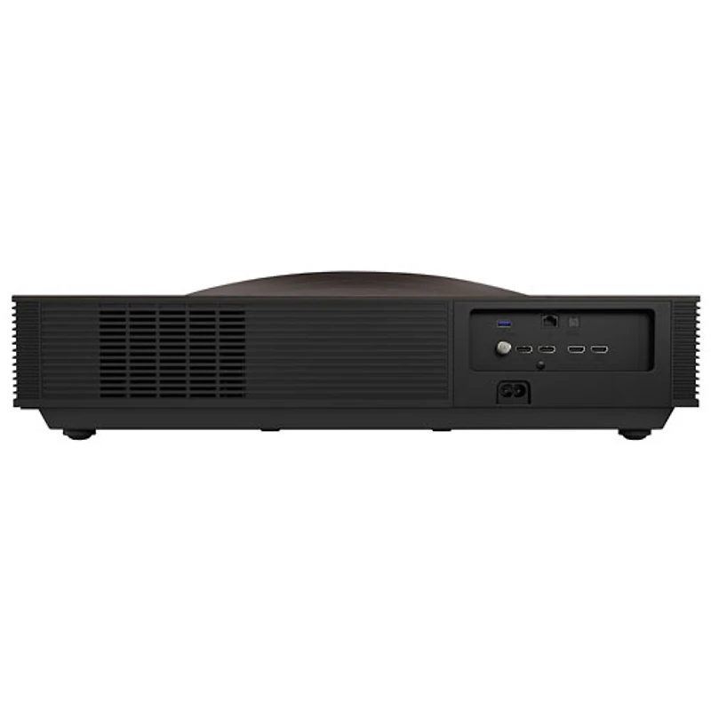 Projecteur de cinéma maison laser Ultra HD 4K de Hisense (L9Q)