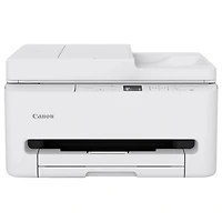 Imprimante à jet d'encre tout-en-un PIXMA TR7120 de Canon