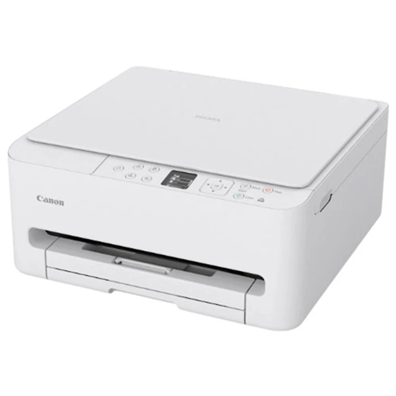 Canon PIXMA TS6520 All-In-One Inkjet Printer