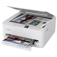 Canon PIXMA TS6520 All-In-One Inkjet Printer