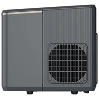 Machine à glaçons arrondis autonome et rétro 26 lb de Frigidaire (EFIC513) - Gris