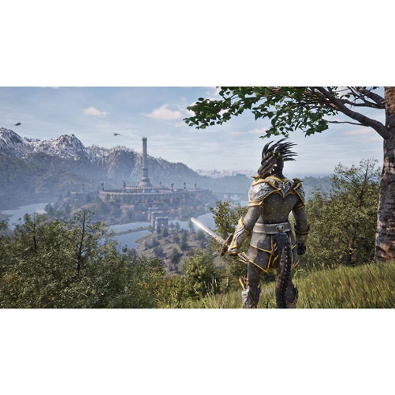 The Elder Scrolls IV: Oblivion Remastered édition de luxe (PS5)