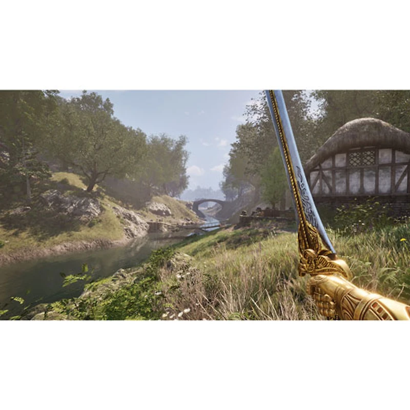The Elder Scrolls IV: Oblivion Remastered édition de luxe (PS5)