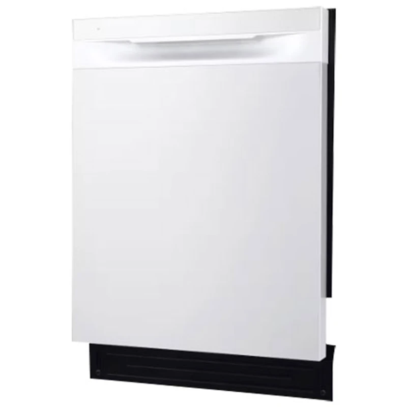 Lave-vaisselle hybride encastrable 24 po 49 dB de Frigidaire (FDHP4336AW) - Blanc