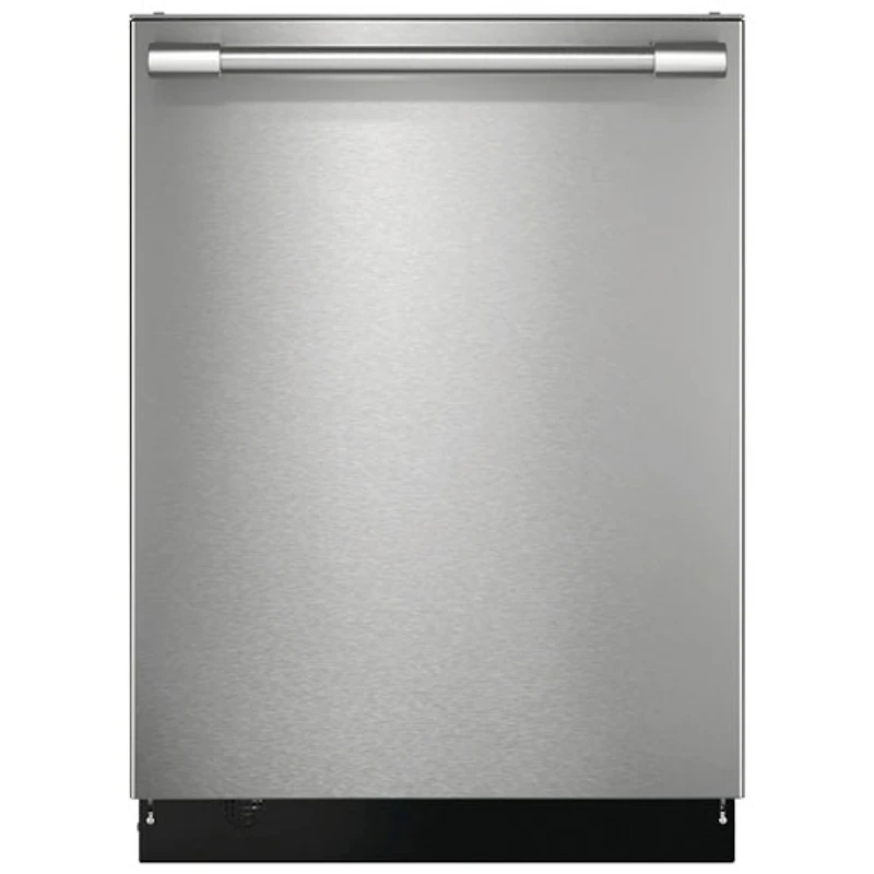 Lave-vaisselle hybride encastrable 24 po 49 dB de Frigidaire (FDHP4336AW) - Blanc