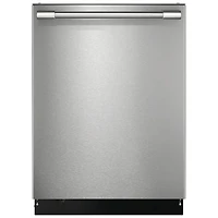 Lave-vaisselle hybride encastrable 24 po 49 dB de Frigidaire (FDHP4336AW) - Blanc