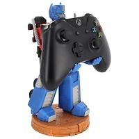 Cable Guys Phone & Controller Holder - Transformers: Optimus Prime