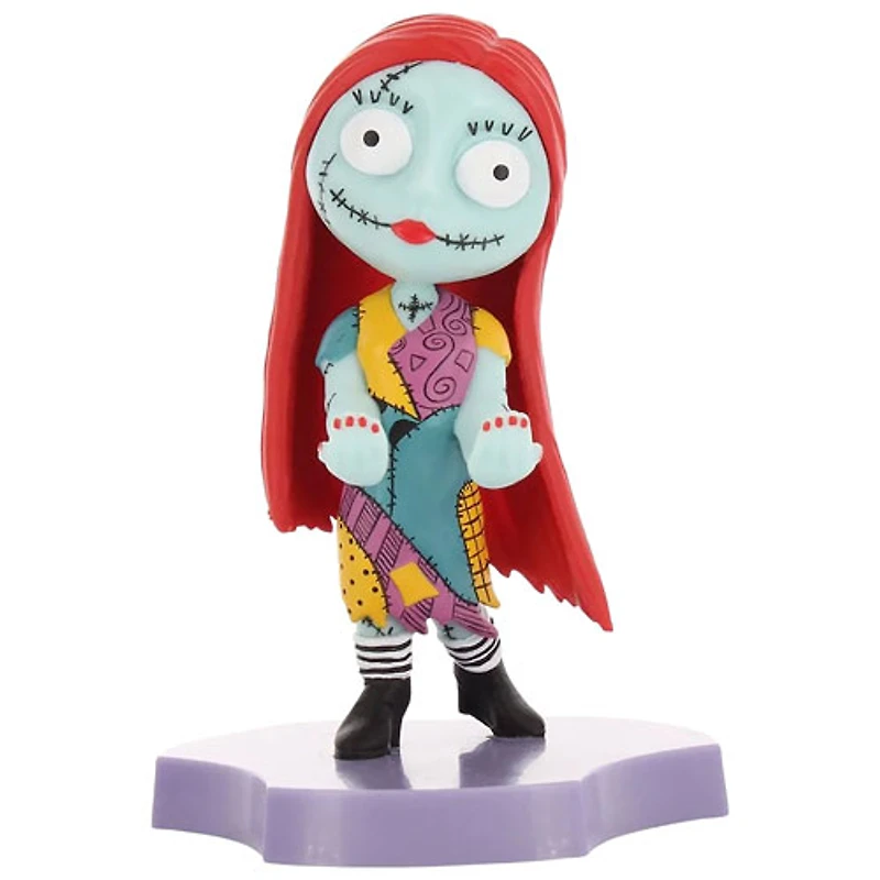 Support miniature pour téléphone Sally de l'Étrange Noël de monsieur Jack de Cable Guys