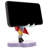 Support miniature pour téléphone Sally de l'Étrange Noël de monsieur Jack de Cable Guys